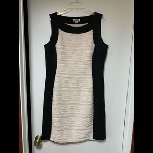 Calvin Klein dress